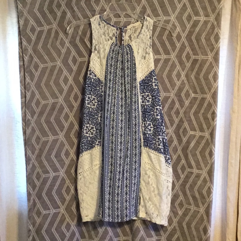 Lace dress- 3 for $20!